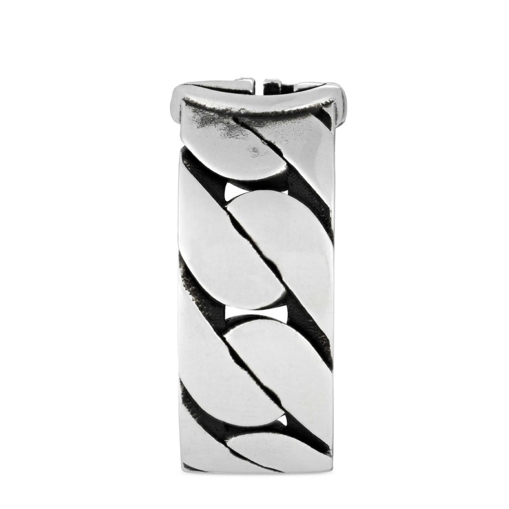 Gucci Interlocking G Band Ring - Picture 3 of 10